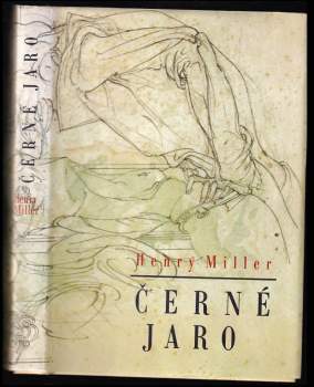 Černé jaro