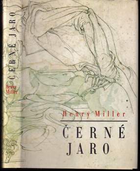 Henry Miller: Černé jaro