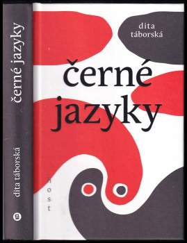 Dita Táborská: Černé jazyky