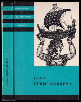 Černé koráby