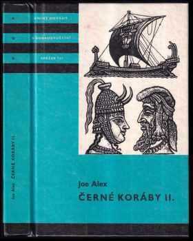 Černé koráby