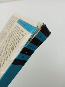 Joe Alex: Černé koráby