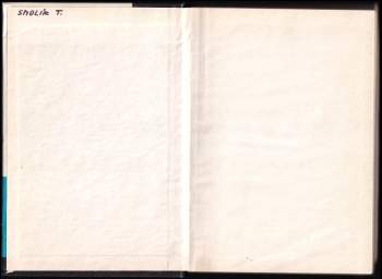 Joe Alex: Černé koráby