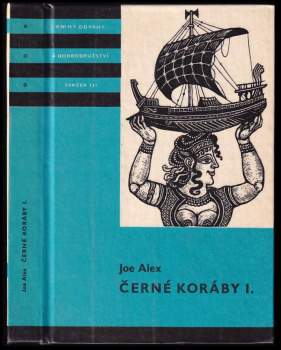 Černé koráby