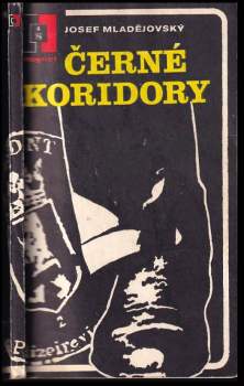 Černé koridory