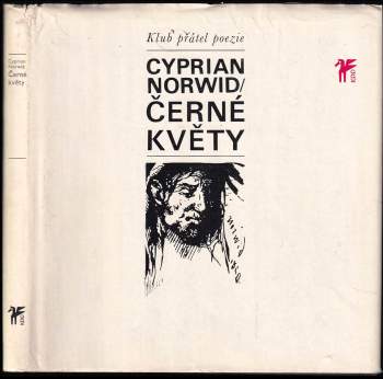 Cyprian Kamil Norwid: Černé květy