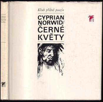 Cyprian Kamil Norwid: Černé květy