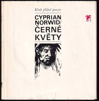 Cyprian Kamil Norwid: Černé květy