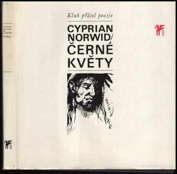 Černé květy