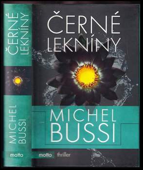 Černé lekníny