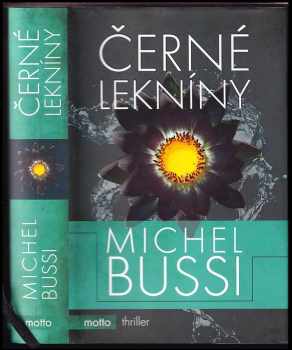 Michel Bussi: Černé lekníny