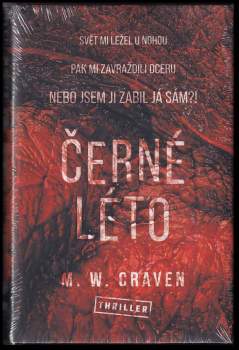 Černé léto