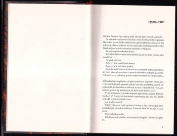 M. W Craven: Kurátor