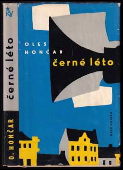 Černé léto