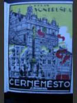 Černé město