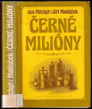 Černé milióny