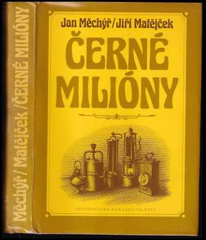 Černé milióny