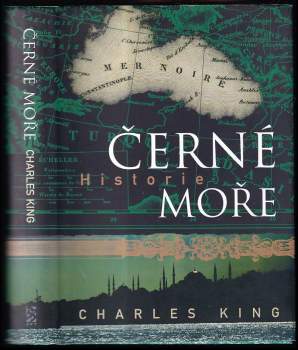 Černé moře : historie