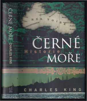 Černé moře : historie