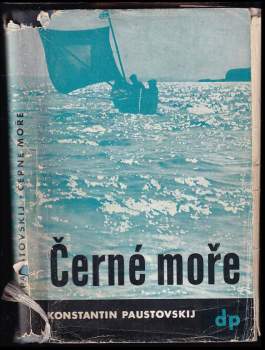 Černé moře