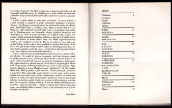 André Pieyre De Mandiargues: Černé muzeum