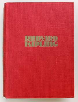 Rudyard Kipling: Černé na bílém ; Příběh Gadsbyových