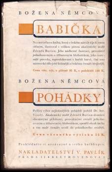 František Josef Čečetka: Černé oči