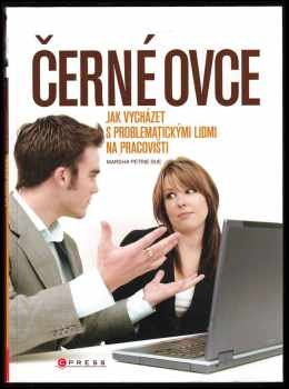 Marsha Petrie Sue: Černé ovce