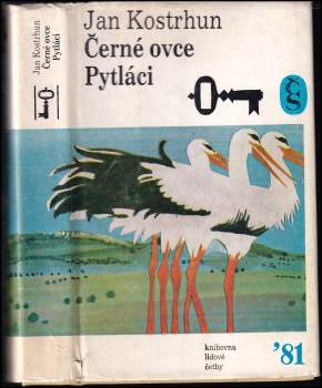 Černé ovce ; Pytláci