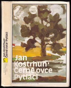 Černé ovce ; Pytláci