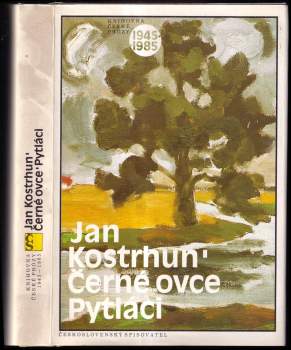 Černé ovce ; Pytláci