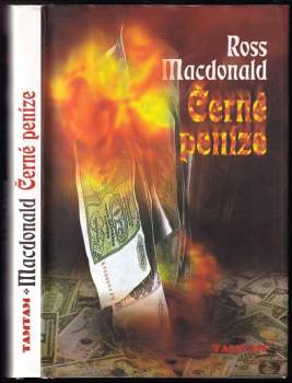 Černé peníze