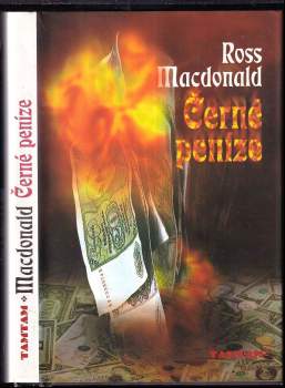 Černé peníze