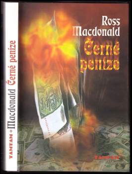 Ross Macdonald: Černé peníze