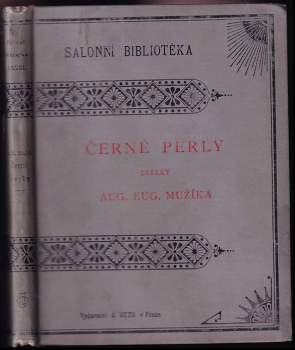 Černé perly