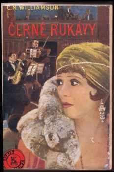 A. M Williamson: Černé rukávy