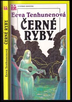 Černé ryby