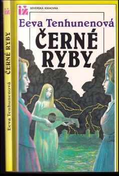 Černé ryby