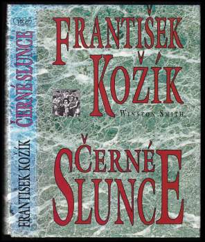 Černé slunce