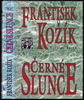 Černé slunce