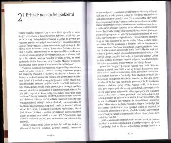 Nicholas Goodrick-Clarke: Černé slunce