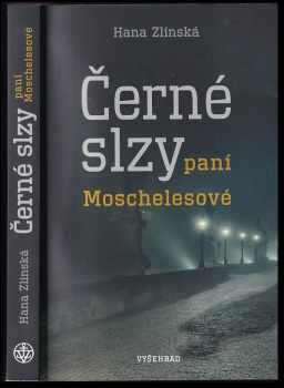 Černé slzy paní Moschelesové