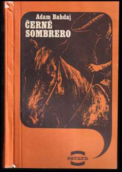 Černé sombrero