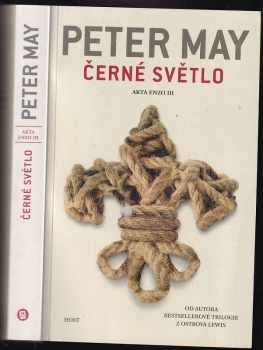 Černé světlo