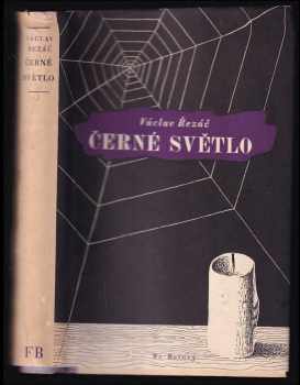 Černé světlo