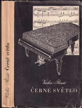 Černé světlo