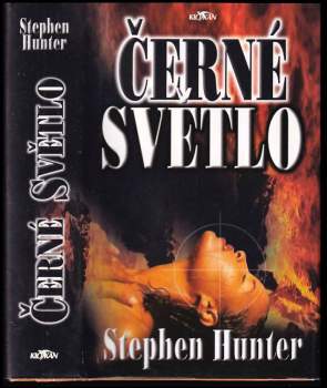 Černé světlo