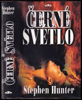 Stephen Hunter: Černé světlo