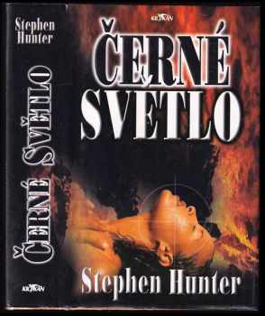 Černé světlo