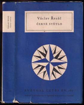 Černé světlo